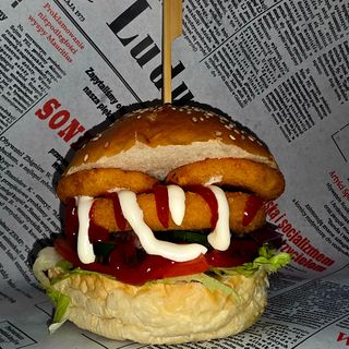 Seroburger