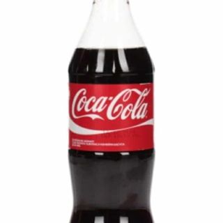 Coca-cola 0,5l