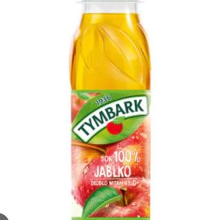 Tymbark sok Jabłkowy 0.3L
