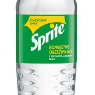 Sprite 0,5l