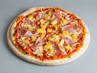 Pizza Hawaii