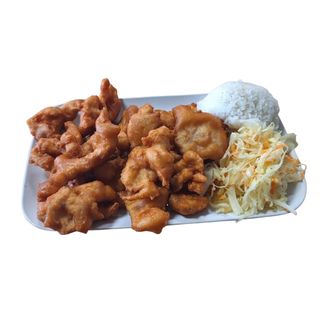 Kurczak w cieście 350g
