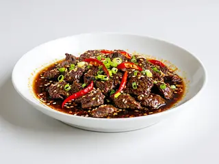 Wołowina pikantna 350g