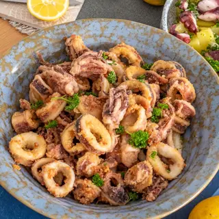 Kalmary pikantne 350g
