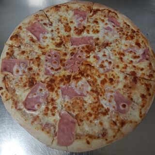 Pizza Roma 35cm