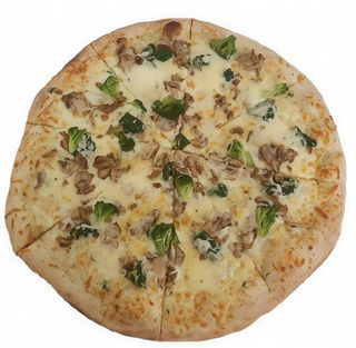 Pizza Werona 35cm