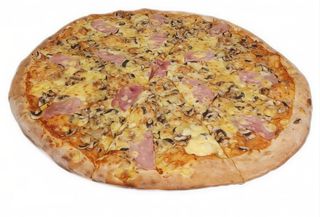 Pizza Capri 60cm