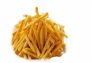 Frytki 200g