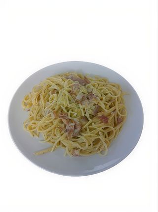 Makaron Carbonara 450g