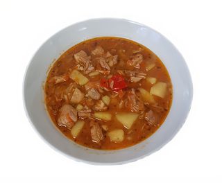 Gulaszowa