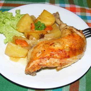 Udo pieczone NOWOŚĆ !!!
