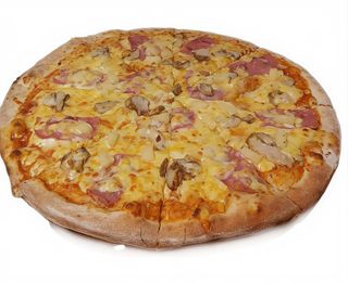 Pizza Hawaii 35cm