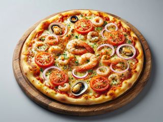Pizza San Marino 35cm