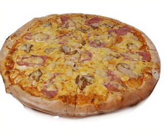 Pizza Hawaii 45cm