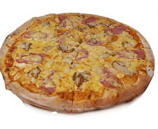 Pizza Hawaii 60cm