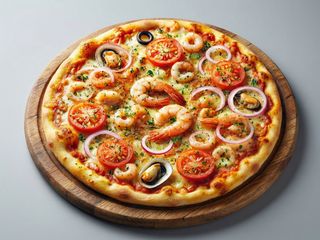 Pizza San Marino 60cm
