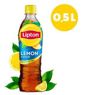 Lipton lemon