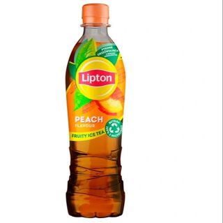 Lipton peach