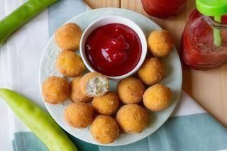 Kulki Jalapenos 9szt