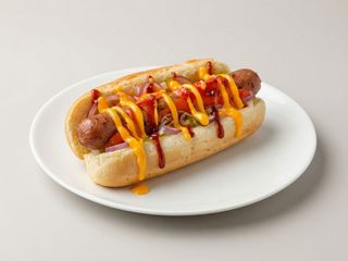 Hot dog