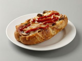 Zapiekanka klasyczna