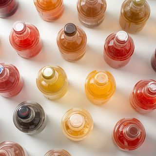 Napój promocja (0,2 - 0,33l)