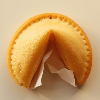 Ciasteczko z wróżbą