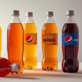 Napój promocja (0,5l)