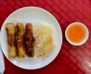 V2 Wietnamskie sajggonki 3szt