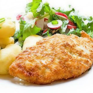 Filet z kurczaka 150g/150g/150g