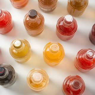 Napój promocja (0,2 - 0,33l)