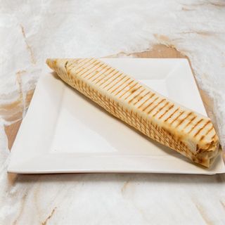 Kebab tortilla(special)