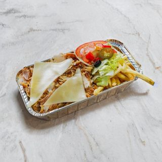 Kapsalon(sredni)
