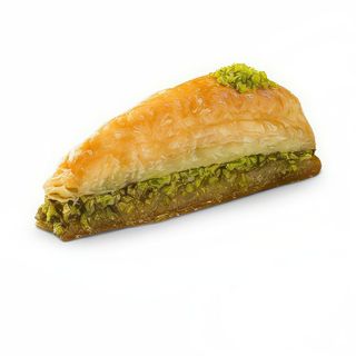 BAKLAWA DUZA
