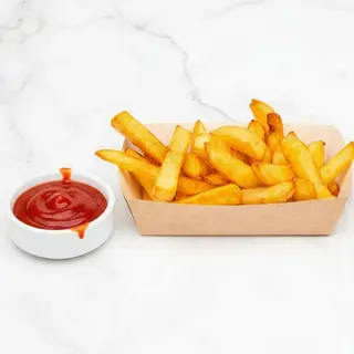 FRYTKI DUZY