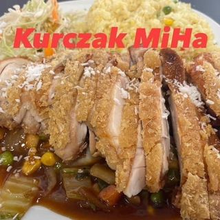 Kurczak "MIHA"