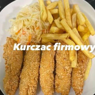 Kurczak firmowy