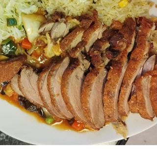 Kaczka w5-ciu smakach