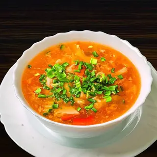 Zupa Pekiñska
