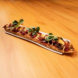 Zapiekanka zrób to sam