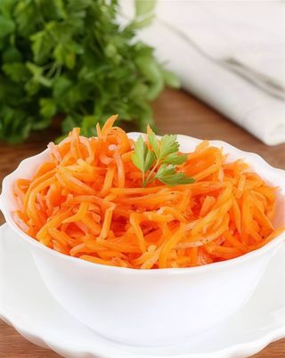 Surówka z marchewki 80g