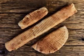 Rollo Kebab samo mięso duży