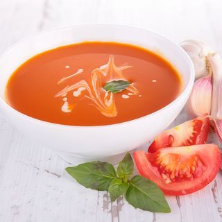 Zupa pomidorowa 300 ml