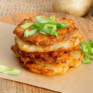 Placki ziemniaczane 4szt