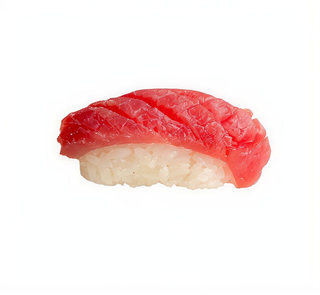 Nigiri z tuńczykiem 1szt 35g