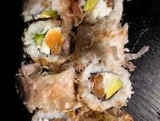 Uramaki Bonito 8szt 190g