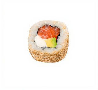 Uramaki Alaska 8szt 190g