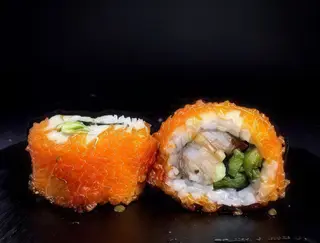 Uramaki Kalifornia 8szt 190g