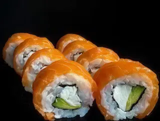 Uramaki Filadelfia 8szt 280g