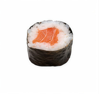 Hosomaki łosoś 8szt 130g